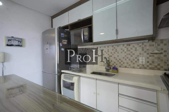 Imagem Apartamento com 3 Quartos à Venda, 74 m² em Mauá - São Caetano Do Sul Imagem Apartamento com 3 Quartos à Venda, 74 m² em Mauá - São Caetano Do Sul