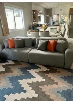 Imagem Casa de Condomínio com 3 Quartos à Venda, 240 m² em Piracangaguá - Taubaté Imagem Casa de Condomínio com 3 Quartos à Venda, 240 m² em Piracangaguá - Taubaté