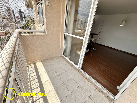 Imagem Apartamento com 2 Quartos à Venda, 53 m² em Barra Funda - São Paulo Imagem Apartamento com 2 Quartos à Venda, 53 m² em Barra Funda - São Paulo
