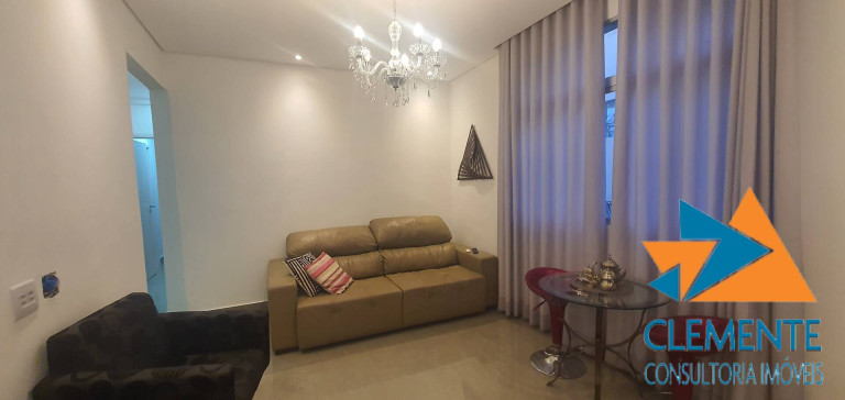 Imagem Apartamento com 3 Quartos à Venda, 110 m² em Prado - Belo Horizonte Imagem Apartamento com 3 Quartos à Venda, 110 m² em Prado - Belo Horizonte