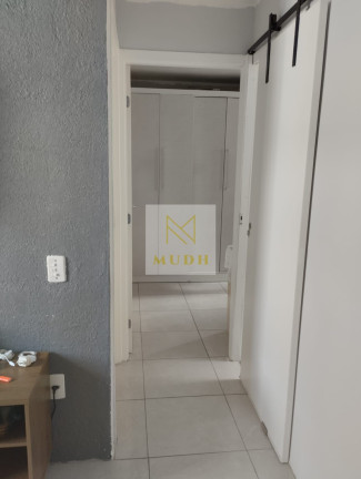 Imagem Apartamento com 2 Quartos à Venda, 40 m² em Mato Grande - Canoas