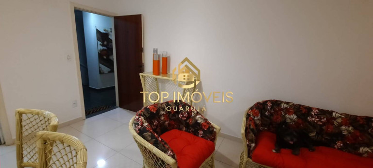 Imagem Apartamento com 3 Quartos à Venda, 90 m² em Enseada - Guarujá Imagem Apartamento com 3 Quartos à Venda, 90 m² em Enseada - Guarujá