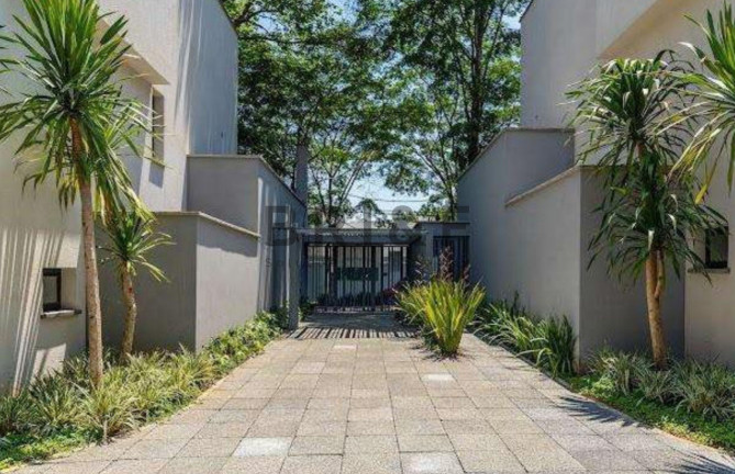 Imagem Casa com 4 Quartos à Venda, 719 m² em Jardim Cordeiro - São Paulo Imagem Casa com 4 Quartos à Venda, 719 m² em Jardim Cordeiro - São Paulo