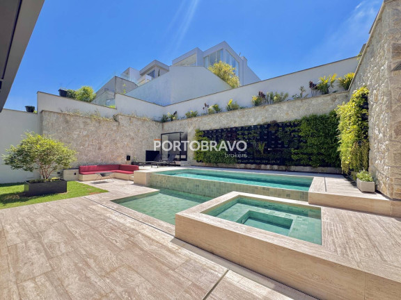 Imagem Casa com 4 Quartos à Venda, 426 m² em Alphaville - Barueri Imagem Casa com 4 Quartos à Venda, 426 m² em Alphaville - Barueri