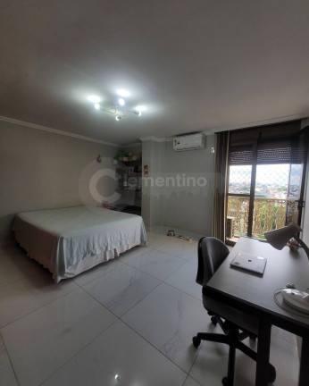 Imagem Apartamento com 5 Quartos à Venda, 250 m² em Centro - Manaus