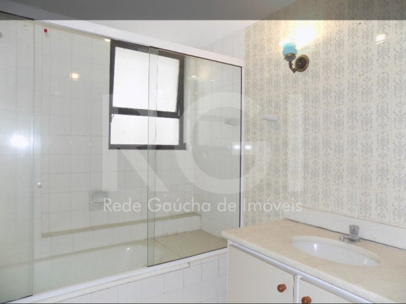 Imagem Apartamento com 3 Quartos à Venda, 177 m² em Centro Histórico - Porto Alegre Imagem Apartamento com 3 Quartos à Venda, 177 m² em Centro Histórico - Porto Alegre