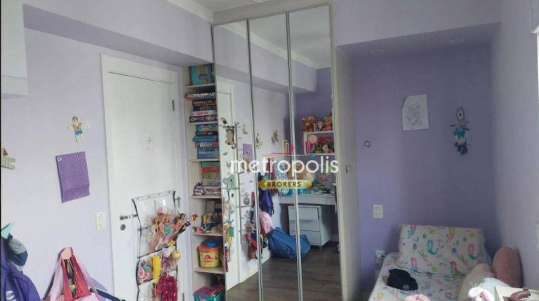Imagem Apartamento com 3 Quartos à Venda, 109 m² em Adalgisa - Osasco Imagem Apartamento com 3 Quartos à Venda, 109 m² em Adalgisa - Osasco