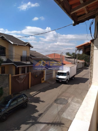 Imagem Sobrado com 4 Quartos à Venda, 100 m² em Pinhal - Cabreúva