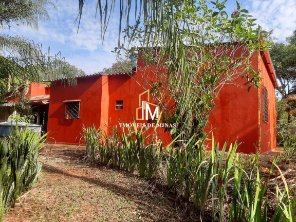 Imóvel com 2 Quartos à Venda, 5.000 m² em Zona Rural - Itatiaiuçu