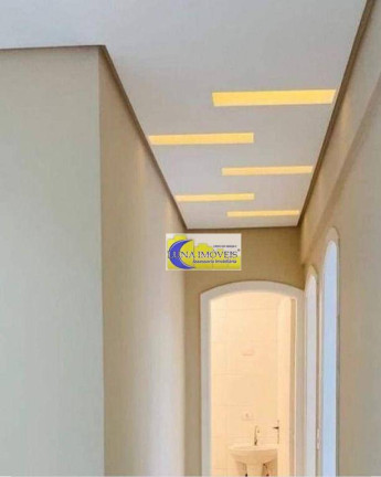 Imagem Apartamento com 2 Quartos à Venda, 61 m² em Santa Terezinha - São Bernardo Do Campo Imagem Apartamento com 2 Quartos à Venda, 61 m² em Santa Terezinha - São Bernardo Do Campo