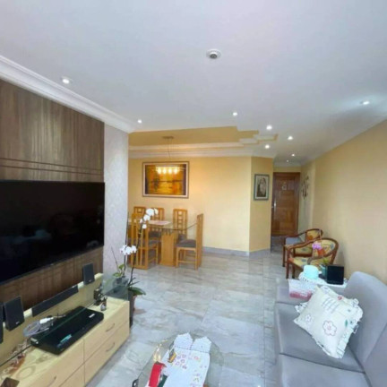Imagem Apartamento com 3 Quartos à Venda, 100 m² em Parque Residencial Eloy Chaves - Jundiaí Imagem Apartamento com 3 Quartos à Venda, 100 m² em Parque Residencial Eloy Chaves - Jundiaí