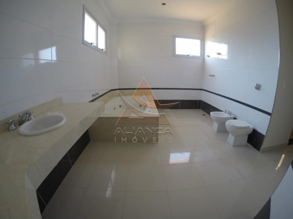 Imagem Casa de Condomínio com 4 Quartos à Venda, 516 m² em Jardim Botânico - Ribeirão Preto Imagem Casa de Condomínio com 4 Quartos à Venda, 516 m² em Jardim Botânico - Ribeirão Preto