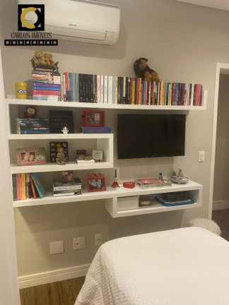 Imagem Apartamento com 3 Quartos à Venda, 186 m² em Ponta Da Praia - Santos Imagem Apartamento com 3 Quartos à Venda, 186 m² em Ponta Da Praia - Santos