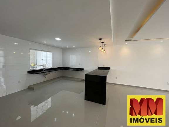 Imagem Casa de Condomínio com 3 Quartos à Venda, 180 m² em São Mateus - São Pedro Da Aldeia