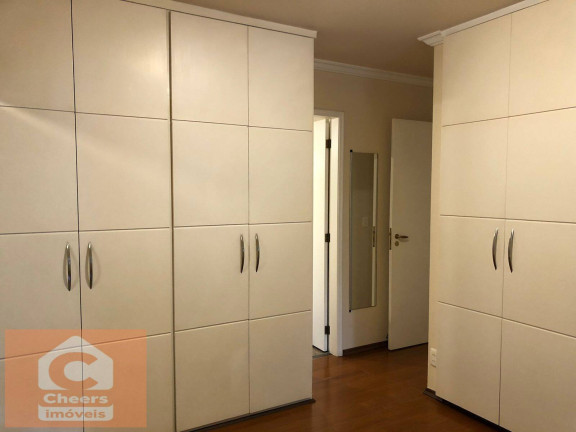 Imagem Apartamento com 2 Quartos para Alugar, 65 m² em Moema - São Paulo