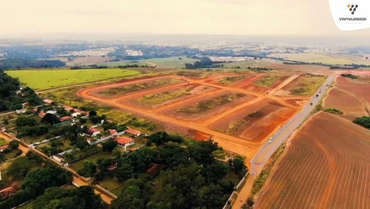 Imagem Terreno à Venda, 400 m² em Vanguarda Industrial Salto - Salto Imagem Terreno à Venda, 400 m² em Vanguarda Industrial Salto - Salto