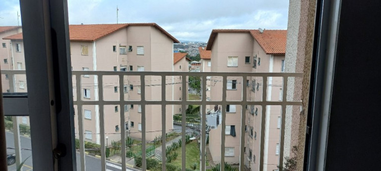 Imagem Apartamento com 2 Quartos à Venda, 48 m² em Jardim São Miguel - Ferraz De Vasconcelos Imagem Apartamento com 2 Quartos à Venda, 48 m² em Jardim São Miguel - Ferraz De Vasconcelos