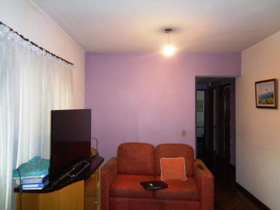 Apartamento com 3 Quartos à Venda, 79 m² em Vila Pompéia - São Paulo