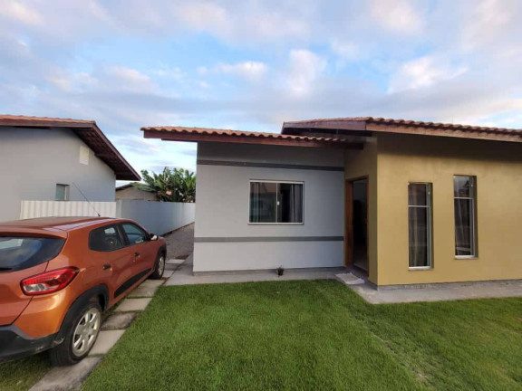 Imagem Casa com 2 Quartos à Venda, 57 m² em Areias - Tijucas Imagem Casa com 2 Quartos à Venda, 57 m² em Areias - Tijucas
