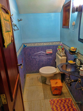 Imagem Casa de Condomínio com 4 Quartos à Venda, 600 m² em Jardim Madalena - Campinas Imagem Casa de Condomínio com 4 Quartos à Venda, 600 m² em Jardim Madalena - Campinas