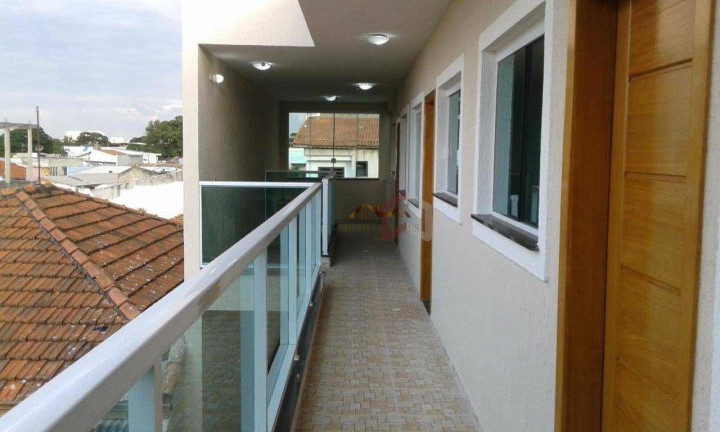 Imagem Apartamento com 1 Quarto à Venda, 32 m² em São Miguel Paulista - São Paulo