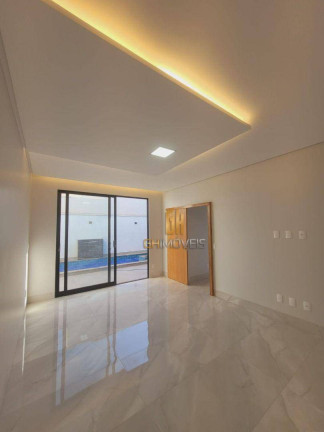Imagem Casa com 4 Quartos à Venda, 216 m² em Moinho Dos Ventos - Goiânia