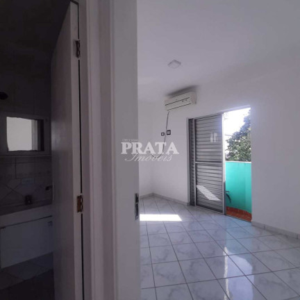 Imagem Apartamento com 2 Quartos à Venda, 75 m² em Estuário - Santos