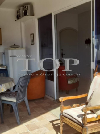 Imagem Cobertura com 3 Quartos à Venda, 120 m² em Enseada - Guarujá