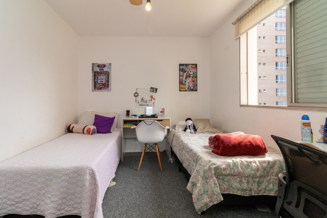 Foto do imóvel Apartamento com 3 Quartos à Venda, 98 m² em Moema - São Paulo