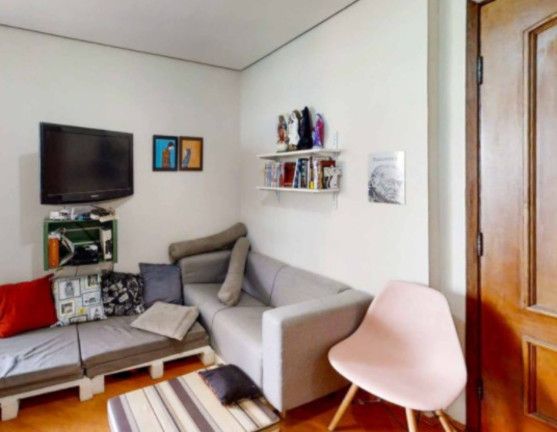 Imagem Imóvel com 1 Quarto à Venda, 32 m² em Centro - São Paulo Imagem Imóvel com 1 Quarto à Venda, 32 m² em Centro - São Paulo