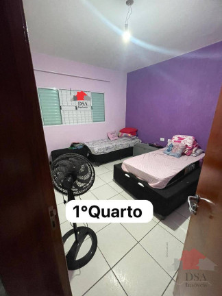 Imagem Casa com 3 Quartos à Venda, 250 m² em Jardim Terras De Santo Antônio - Hortolândia Imagem Casa com 3 Quartos à Venda, 250 m² em Jardim Terras De Santo Antônio - Hortolândia