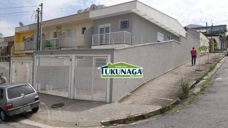 Sobrado com 3 Quartos à Venda, 146 m² em Penha De França - São Paulo