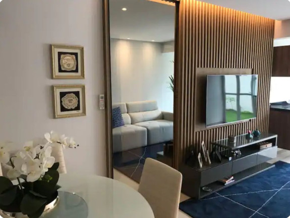 Imagem Apartamento com 2 Quartos à Venda, 65 m² em Stella Maris - Salvador