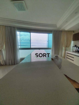 Imagem Apartamento com 3 Quartos à Venda, 185 m² em Barra Sul - Balneário Camboriú