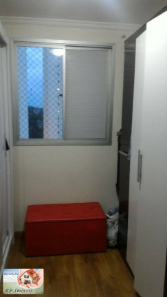 Imagem Apartamento com 2 Quartos à Venda, 56 m² em Jardim Do Estádio - Santo André Imagem Apartamento com 2 Quartos à Venda, 56 m² em Jardim Do Estádio - Santo André