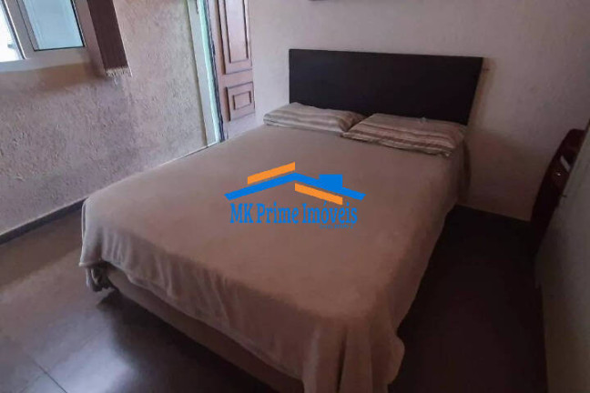 Imagem Casa com 2 Quartos à Venda, 125 m² em Umuarama - Osasco