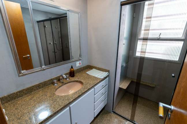 Imagem Apartamento com 3 Quartos à Venda, 180 m² em Brooklin Paulista - São Paulo Imagem Apartamento com 3 Quartos à Venda, 180 m² em Brooklin Paulista - São Paulo