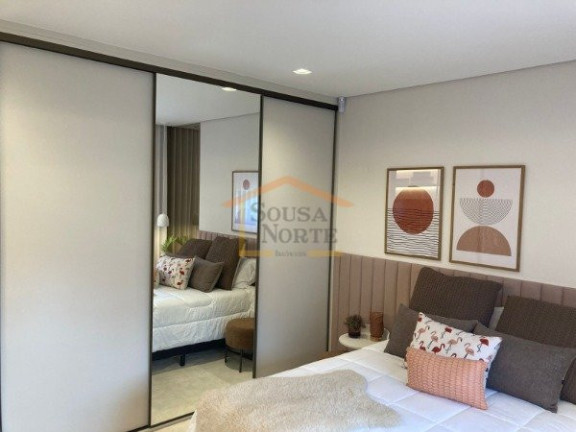 Apartamento com 3 Quartos à Venda, 155 m² em Santana - São Paulo
