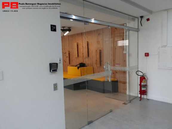 Foto do imóvel Imóvel Comercial à Venda, 286 m² em Vila Olímpia - São Paulo