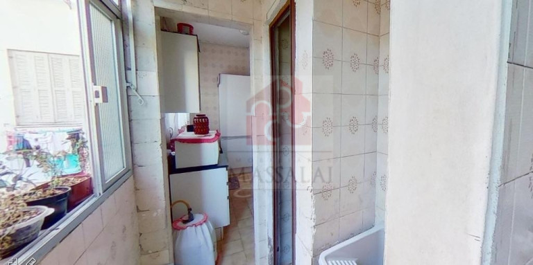 Imagem Apartamento com 3 Quartos à Venda, 82 m² em Centro - Porto Alegre