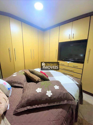 Imagem Apartamento com 2 Quartos à Venda,  em Santa Terezinha - São Bernardo Do Campo