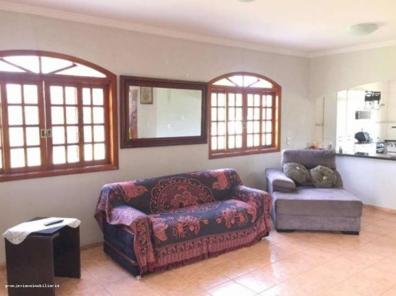 Imagem Casa com 3 Quartos à Venda, 330 m² em Paysage Noble - Vargem Grande Paulista