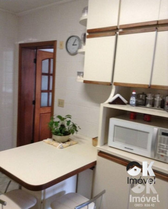 Imagem Apartamento com 3 Quartos à Venda, 142 m² em Perdizes - São Paulo