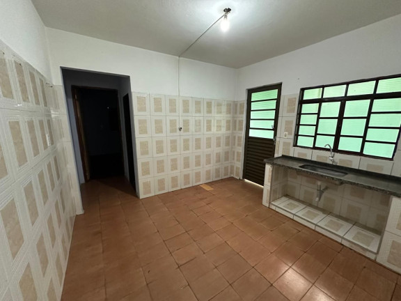 Imagem Casa com 2 Quartos à Venda, 60 m² em Jardim Rosa Garcia - Tatuí