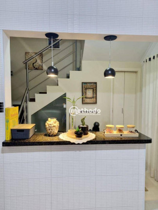 Imagem Casa com 3 Quartos à Venda, 182 m² em Arruamento Fain José Feres - Campinas Imagem Casa com 3 Quartos à Venda, 182 m² em Arruamento Fain José Feres - Campinas