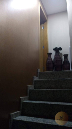 Imagem Cobertura com 3 Quartos à Venda, 140 m² em Paraíso - Santo André Imagem Cobertura com 3 Quartos à Venda, 140 m² em Paraíso - Santo André