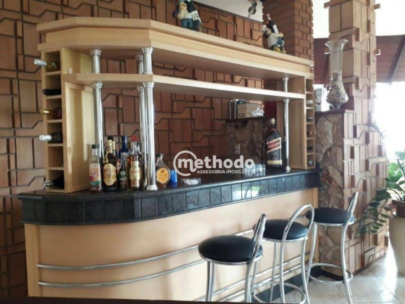 Imagem Casa com 4 Quartos à Venda, 286 m² em Jardim Botânico (sousas) - Campinas Imagem Casa com 4 Quartos à Venda, 286 m² em Jardim Botânico (sousas) - Campinas