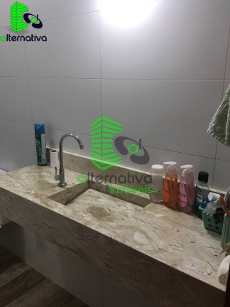 Imagem Casa com 3 Quartos à Venda, 300 m² em Condomínio Terras Do Vale - Caçapava Imagem Casa com 3 Quartos à Venda, 300 m² em Condomínio Terras Do Vale - Caçapava
