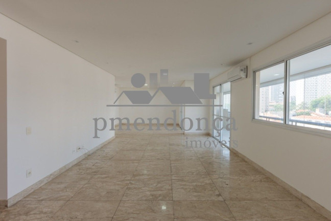 Imagem Apartamento com 4 Quartos à Venda, 172 m² em Vila Romana - São Paulo Imagem Apartamento com 4 Quartos à Venda, 172 m² em Vila Romana - São Paulo