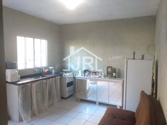 Imagem Casa com 1 Quarto à Venda, 125 m² em Alto Da Boa Vista - Mauá